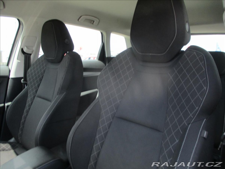 Škoda Karoq 2,0 TDi 110kw 4x4 DSG DPH 2019