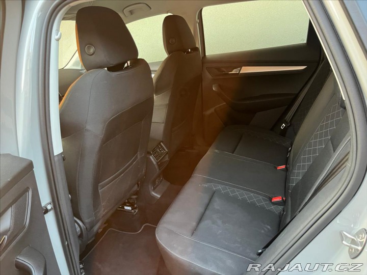 Škoda Karoq 2,0 TDi 110kw 4X4 DSG DPH 2019