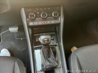 Škoda Karoq 2,0 TDi 110kw 4X4 DSG DPH 2019