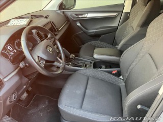 Škoda Karoq 2,0 TDi 110kw 4X4 DSG DPH 2019