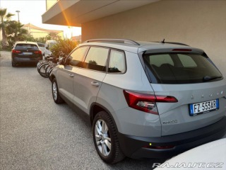 Škoda Karoq 2,0 TDi 110kw 4X4 DSG DPH 2019