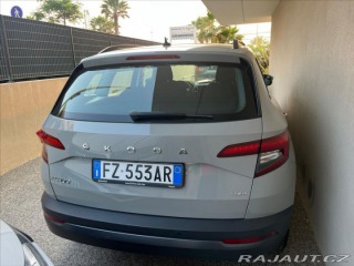 Škoda Karoq 2,0 TDi 110kw 4X4 DSG DPH 2019