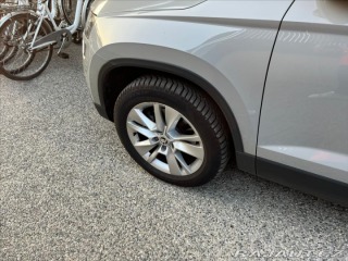 Škoda Karoq 2,0 TDi 110kw 4X4 DSG DPH 2019