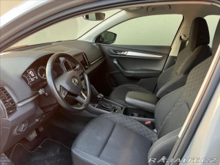 Škoda Karoq 2,0 TDi 110kw 4X4 DSG DPH 2019
