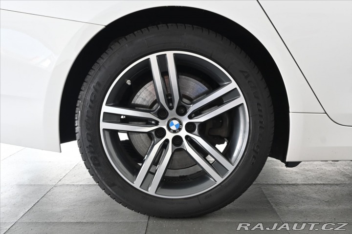 BMW 5 3,0 530d 210 kW STEPTRONI 2020