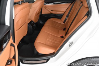 BMW 5 3,0 530d 210 kW STEPTRONI 2020