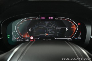 BMW 5 3,0 530d 210 kW STEPTRONI 2020