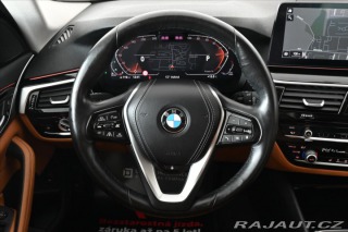 BMW 5 3,0 530d 210 kW STEPTRONI 2020