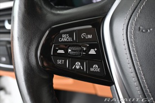 BMW 5 3,0 530d 210 kW STEPTRONI 2020