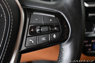 BMW 5 3,0 530d 210 kW STEPTRONI 2020