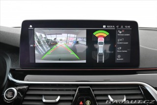 BMW 5 3,0 530d 210 kW STEPTRONI 2020