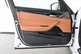 BMW 5 3,0 530d 210 kW STEPTRONI 2020