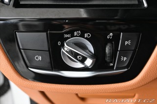 BMW 5 3,0 530d 210 kW STEPTRONI 2020