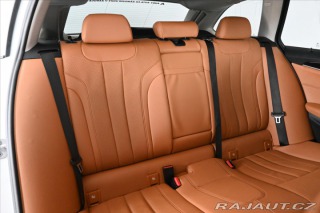 BMW 5 3,0 530d 210 kW STEPTRONI 2020
