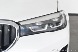 BMW 5 3,0 530d 210 kW STEPTRONI 2020