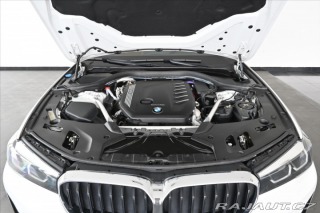 BMW 5 3,0 530d 210 kW STEPTRONI 2020