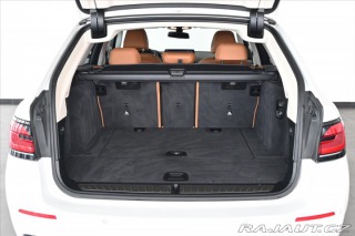 BMW 5 3,0 530d 210 kW STEPTRONI 2020