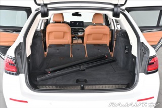 BMW 5 3,0 530d 210 kW STEPTRONI 2020