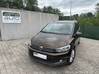 Volkswagen Touareg 1,4TSI 110kW DSH HIGHLINE