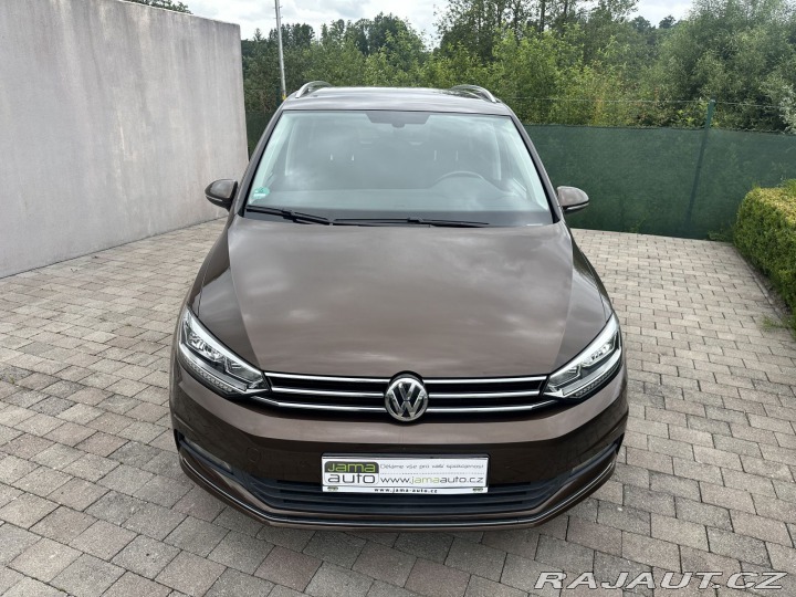 Volkswagen Touareg 1,4TSI 110kW DSH HIGHLINE 2016