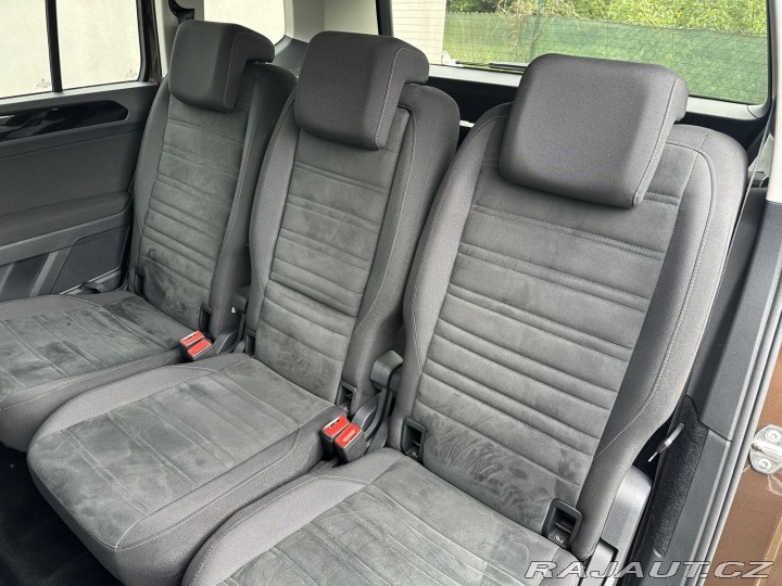 Volkswagen Touareg 1,4TSI 110kW DSH HIGHLINE 2016