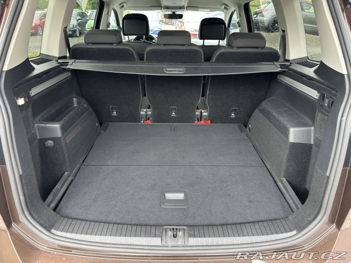 Volkswagen Touareg 1,4TSI 110kW DSH HIGHLINE 2016