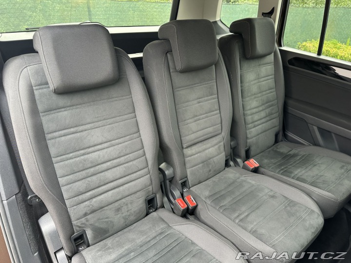 Volkswagen Touareg 1,4TSI 110kW DSH HIGHLINE 2016