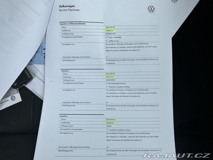 Volkswagen Touareg 1,4TSI 110kW DSH HIGHLINE 2016