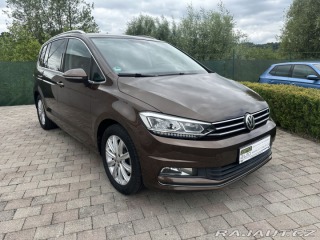 Volkswagen Touareg 1,4TSI 110kW DSH HIGHLINE 2016