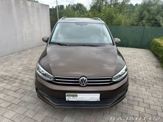 Volkswagen Touareg 1,4TSI 110kW DSH HIGHLINE 2016
