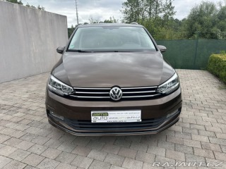 Volkswagen Touareg 1,4TSI 110kW DSH HIGHLINE 2016