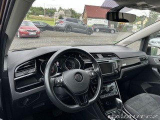 Volkswagen Touareg 1,4TSI 110kW DSH HIGHLINE 2016