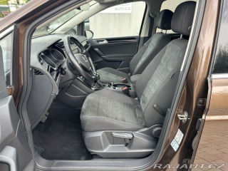 Volkswagen Touareg 1,4TSI 110kW DSH HIGHLINE 2016