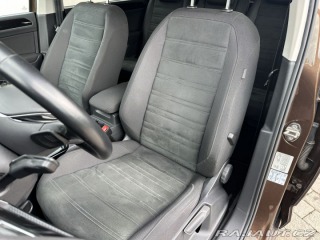 Volkswagen Touareg 1,4TSI 110kW DSH HIGHLINE 2016