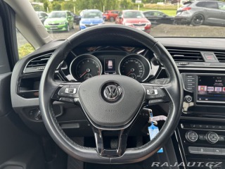Volkswagen Touareg 1,4TSI 110kW DSH HIGHLINE 2016