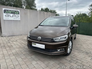 Volkswagen Touareg 1,4TSI 110kW DSH HIGHLINE 2016