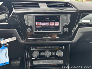 Volkswagen Touareg 1,4TSI 110kW DSH HIGHLINE 2016