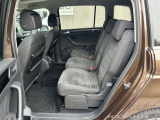 Volkswagen Touareg 1,4TSI 110kW DSH HIGHLINE 2016