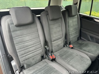 Volkswagen Touareg 1,4TSI 110kW DSH HIGHLINE 2016