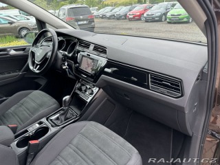Volkswagen Touareg 1,4TSI 110kW DSH HIGHLINE 2016