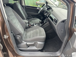 Volkswagen Touareg 1,4TSI 110kW DSH HIGHLINE 2016