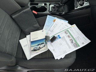 Volkswagen Touareg 1,4TSI 110kW DSH HIGHLINE 2016