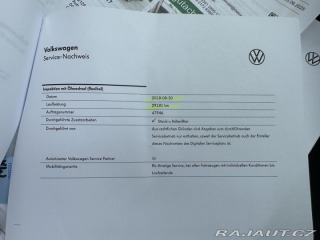 Volkswagen Touareg 1,4TSI 110kW DSH HIGHLINE 2016