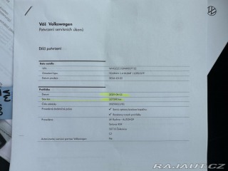 Volkswagen Touareg 1,4TSI 110kW DSH HIGHLINE 2016