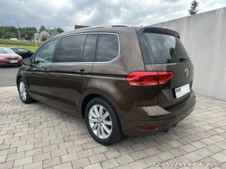 Volkswagen Touareg 1,4TSI 110kW DSH HIGHLINE 2016