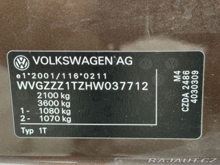 Volkswagen Touareg 1,4TSI 110kW DSH HIGHLINE 2016