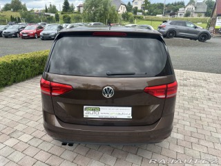 Volkswagen Touareg 1,4TSI 110kW DSH HIGHLINE 2016