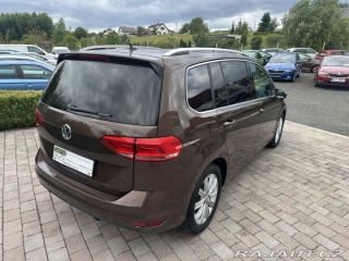 Volkswagen Touareg 1,4TSI 110kW DSH HIGHLINE 2016