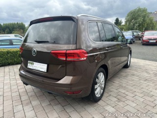 Volkswagen Touareg 1,4TSI 110kW DSH HIGHLINE 2016