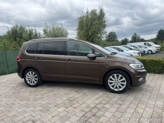 Volkswagen Touareg 1,4TSI 110kW DSH HIGHLINE 2016